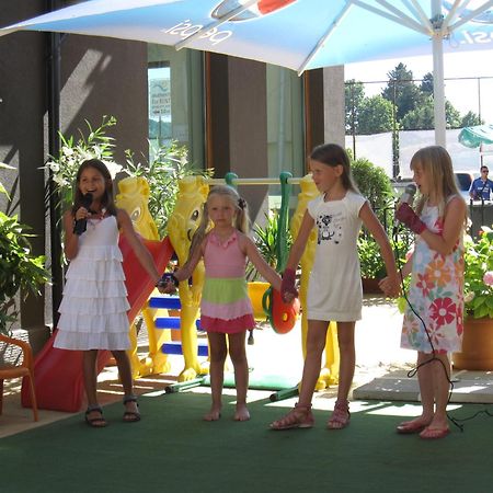 Tabanov Beach Hotel Sozopol Exterior photo